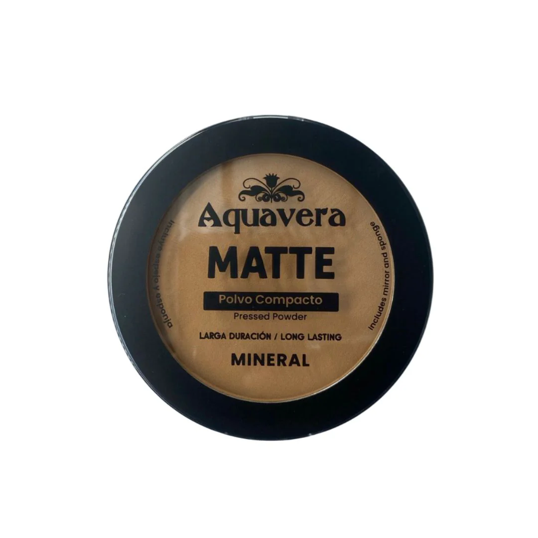 AQUAVERA POLVO #2 AQUARENA