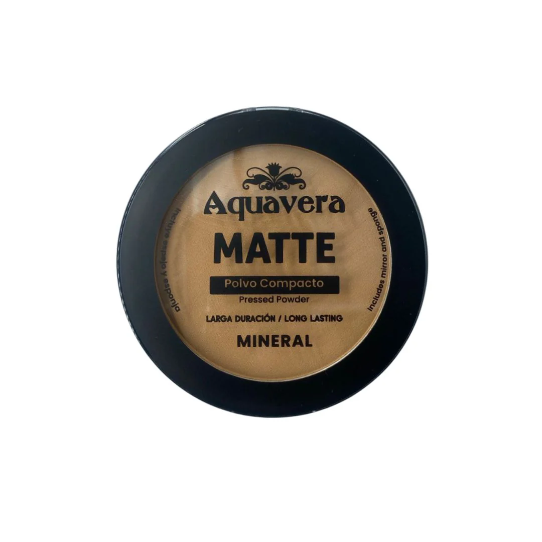 AQUAVERA POLVO #1 AQUAMIEL