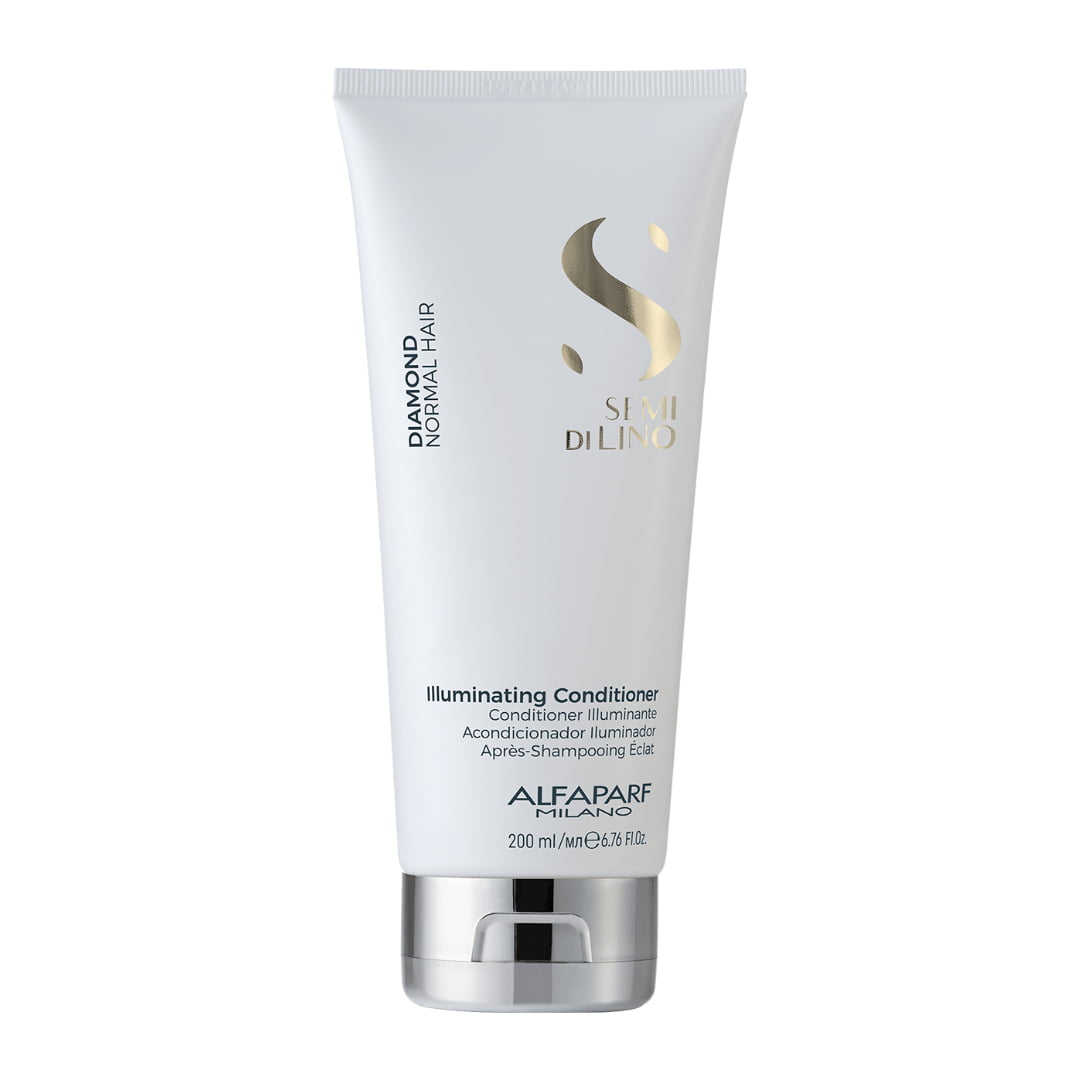 ALFAPARF ILLUMINATING DIAMOND CONDITIONER  200ML