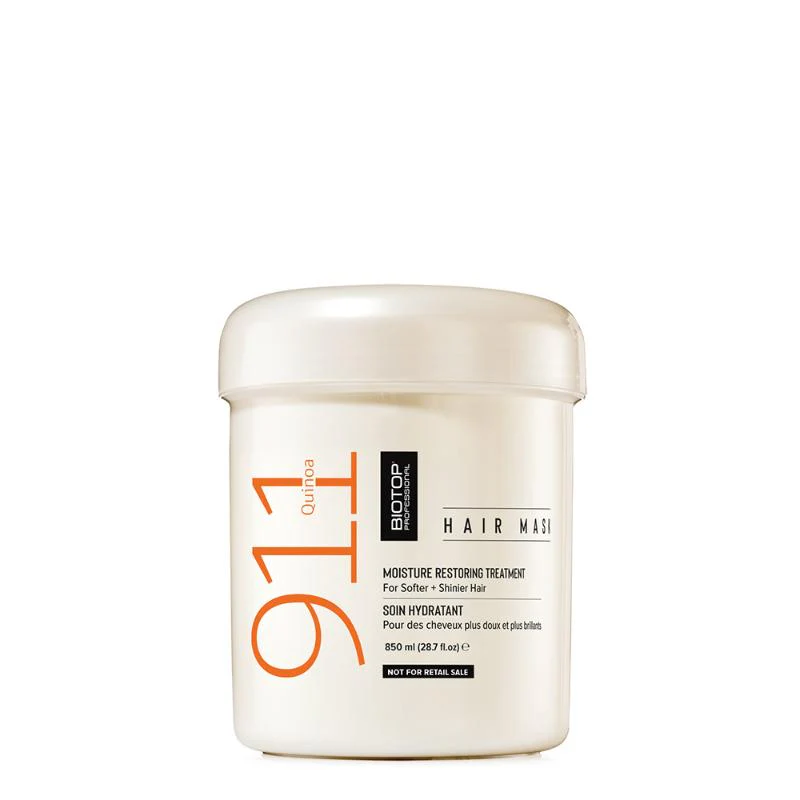 BIOTOP QUINOA MASK 850ML
