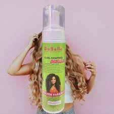 DO BELLE MOUSSE 200ML