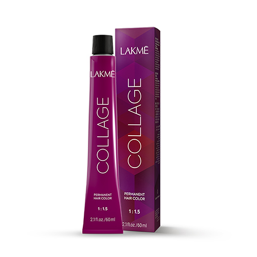 TINTE LAKME 60ML