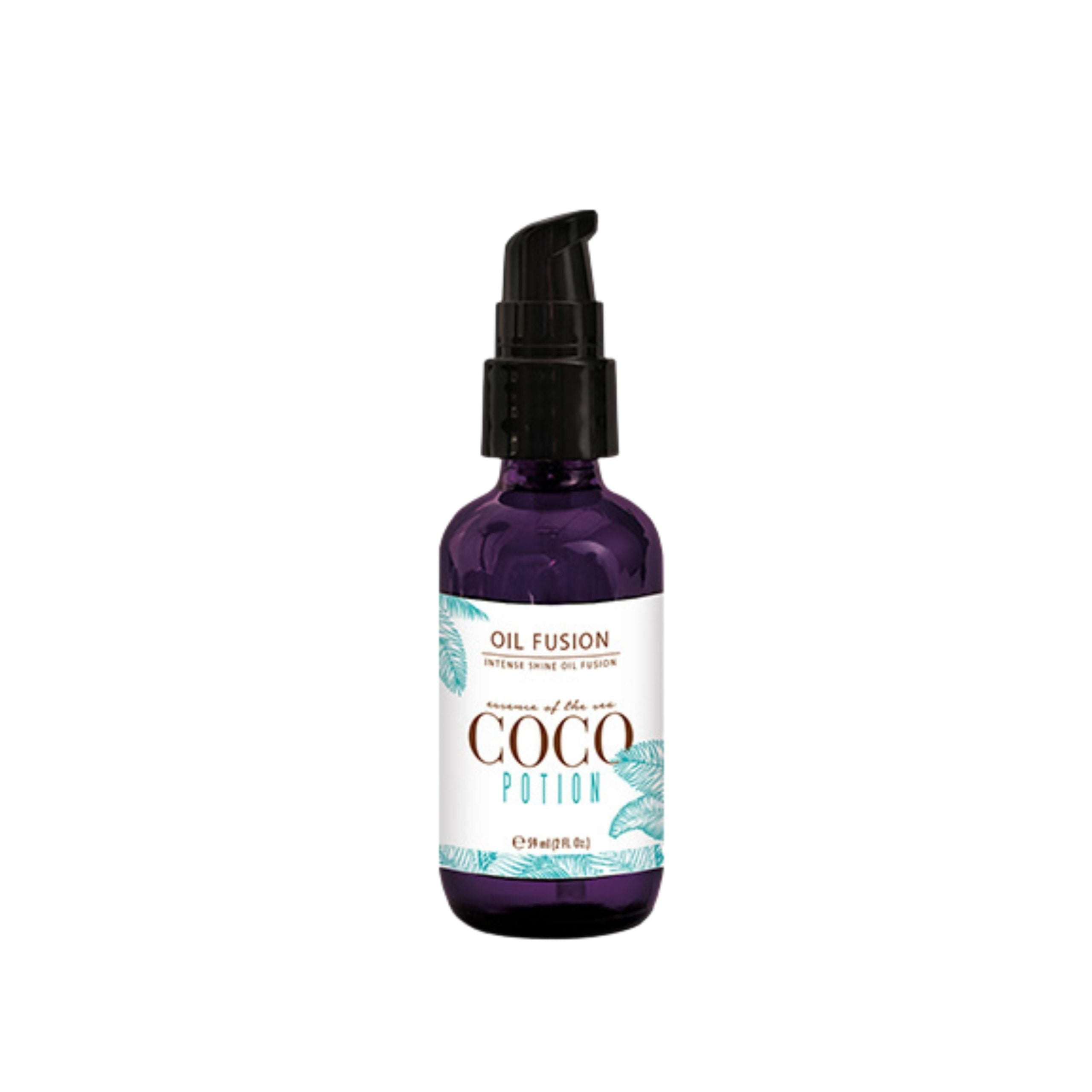 FIRENZE ACEITE 59ML COCO POTION