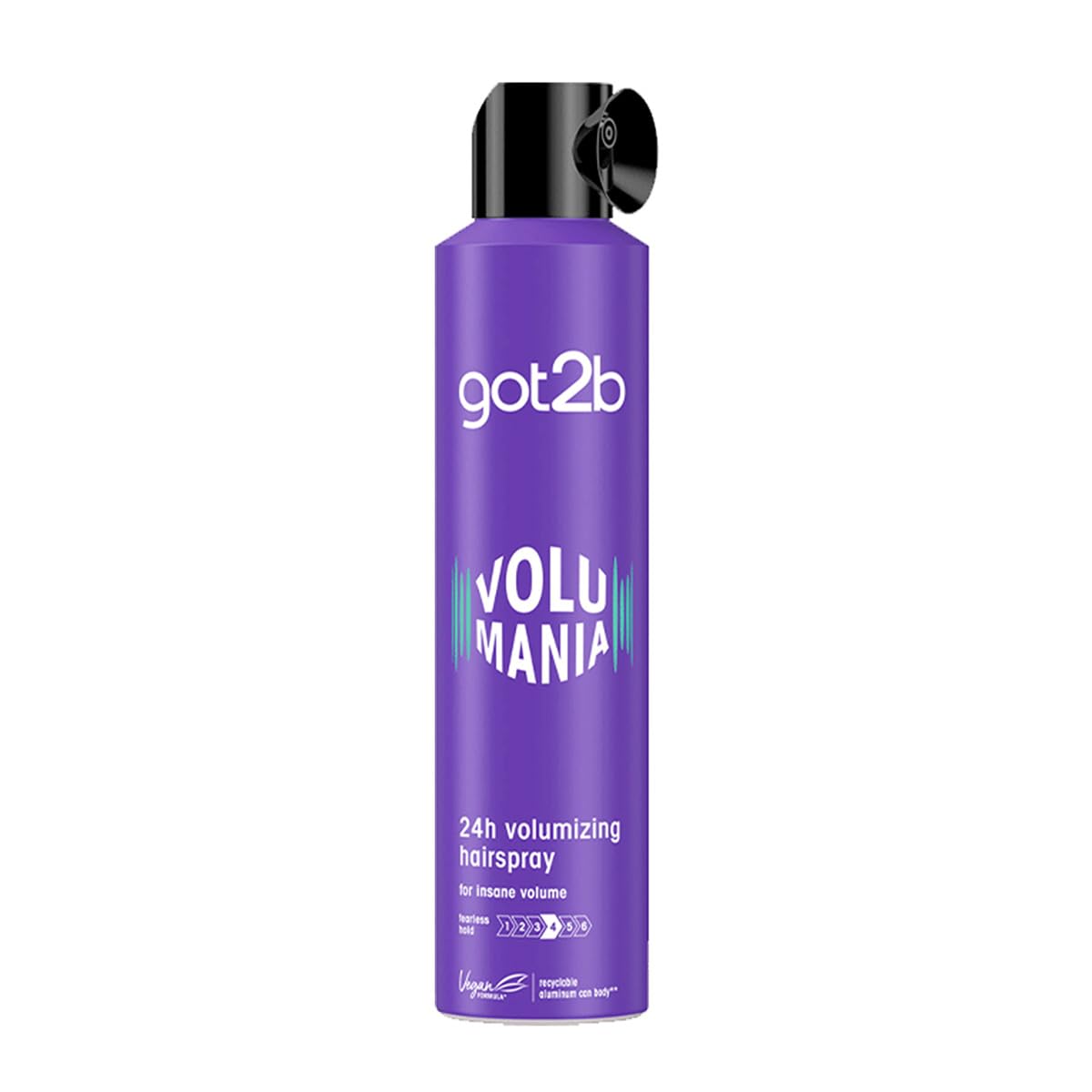 GOT2B VOLUMIZANTE  300ML