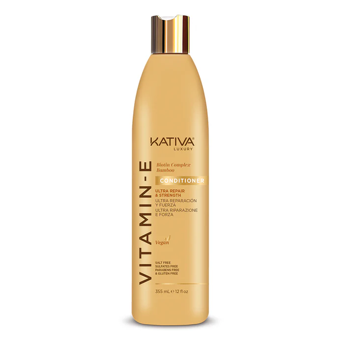 KATIVA ACOND VITA E BIOTIN COMPLEX 1LT