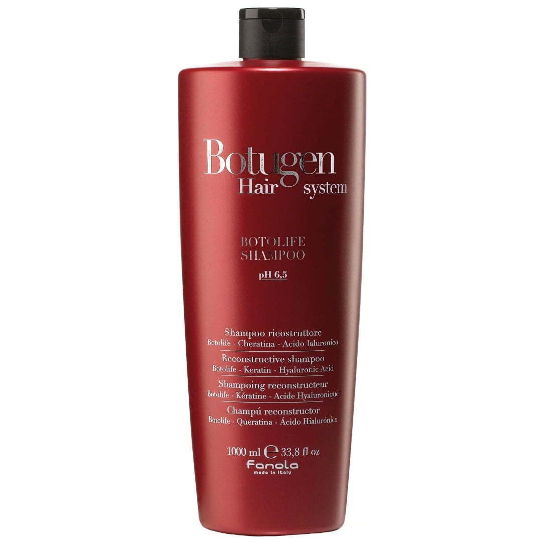 FANOLA BOTUGEN SHAMPOO 1000ML
