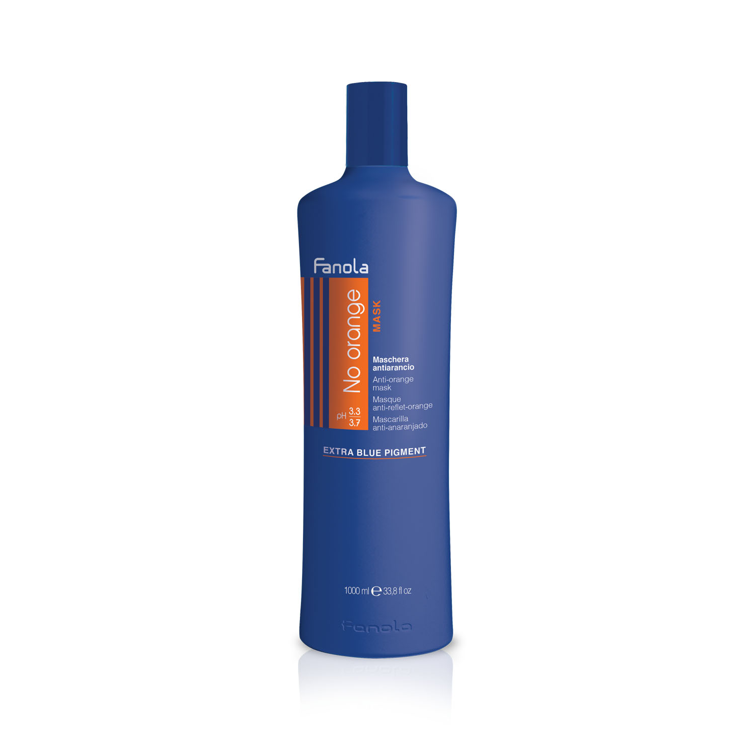 FANOLA NO ORANGE MASK 1000ML