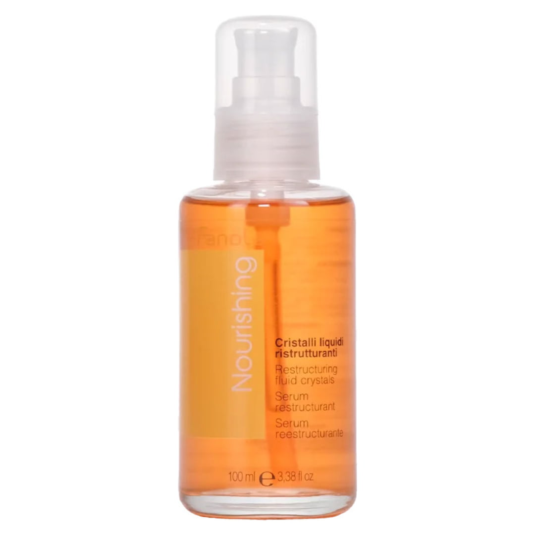FANOLA NOURISHING SERUM 100ML