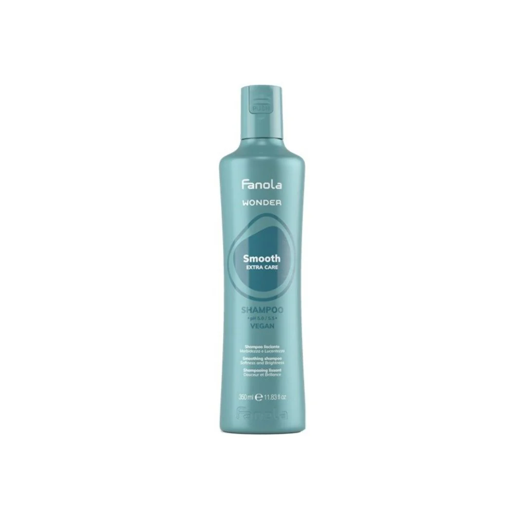 FANOLA SMOOTHCARE SHAMPOO 350ML