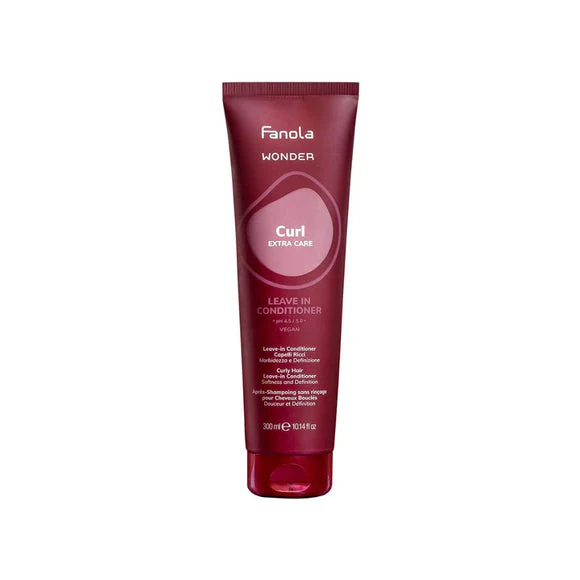 FANOLA WONDER CURL ACONDICIONADOR 300ML