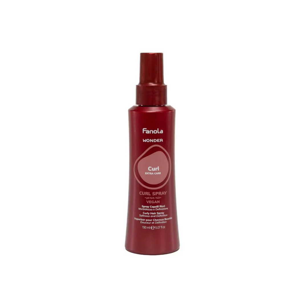 FANOLA WONDER CURL LEAVE-IN SPRAY 150ML