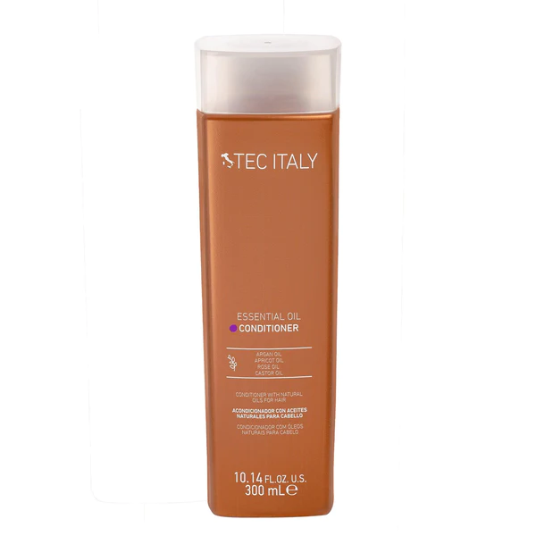 TEC ITALY  ESSENTIAL OIL CONDITIONER 300ML