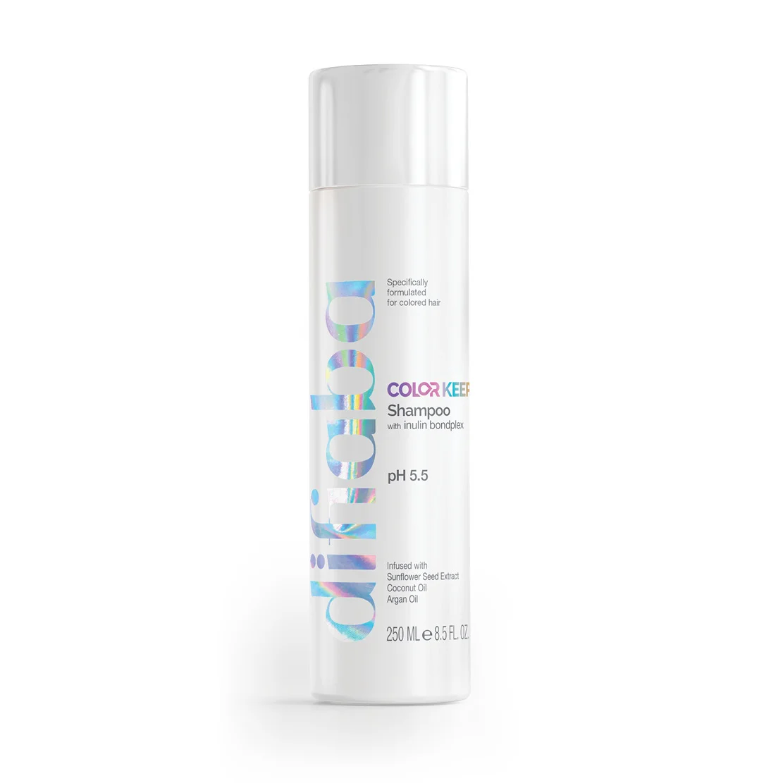 DIFIABA COLOR KEEP SHAMPOO 250ML