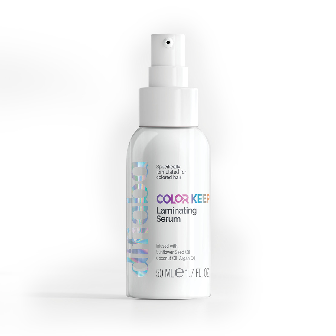 DIFIABA COLOR KEEP LAMINATING SERUM 50ML