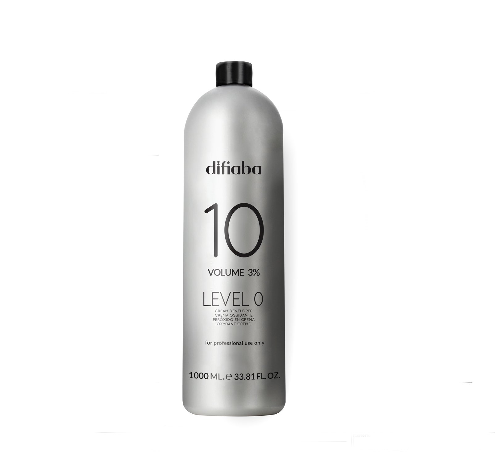 DIFIABA PEROXIDO 10VOL. 1000ML