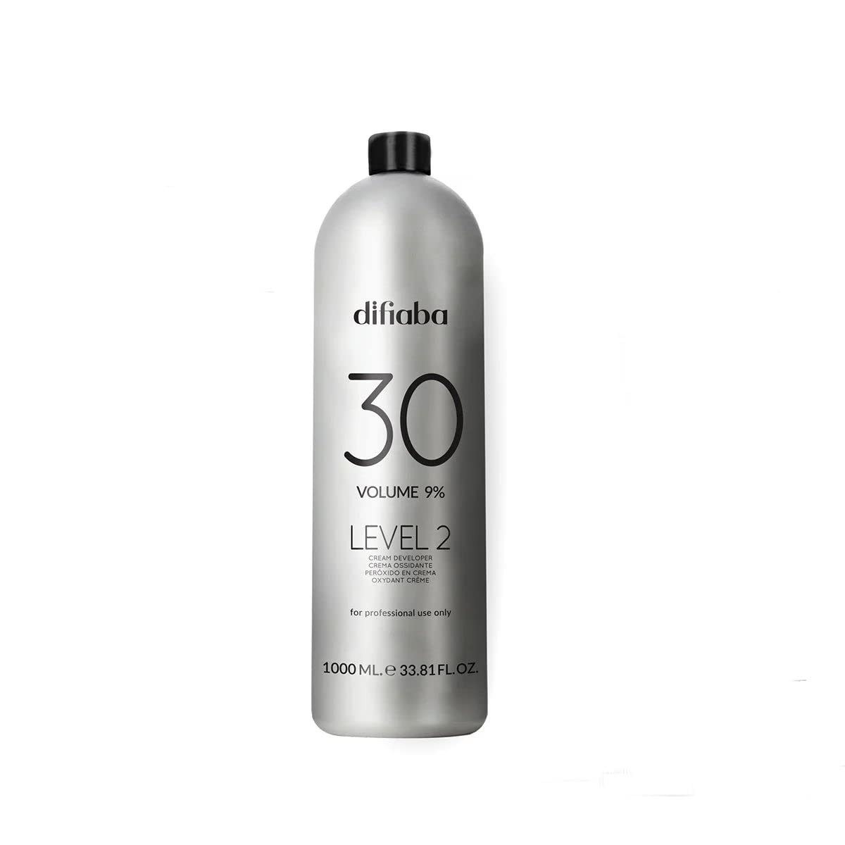 DIFIABA PEROXIDO 30VOL 1000ML