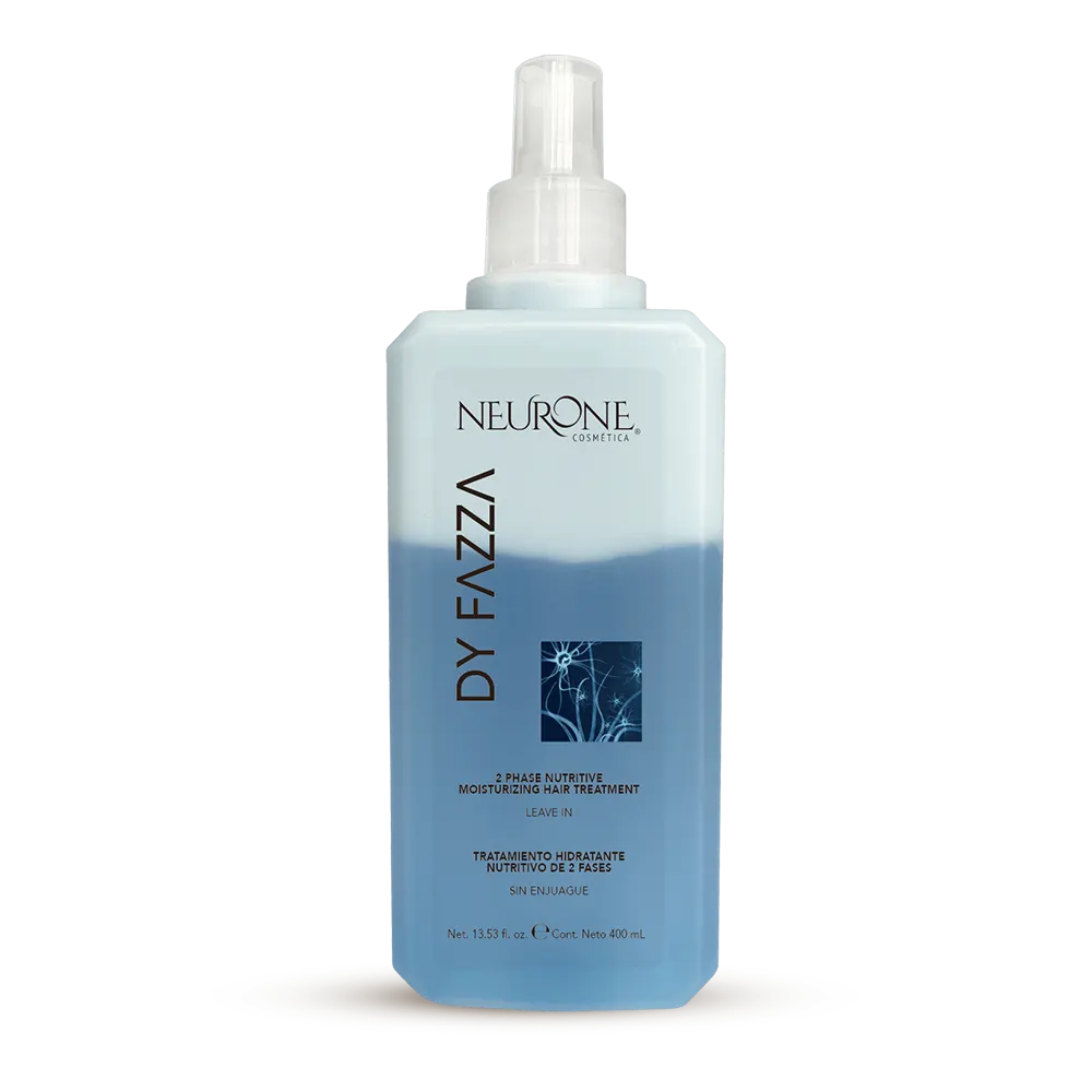 NEURONE DY FAZZA 200ML