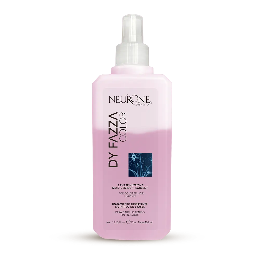 NEURONE DY FAZZA COLOR 200ML
