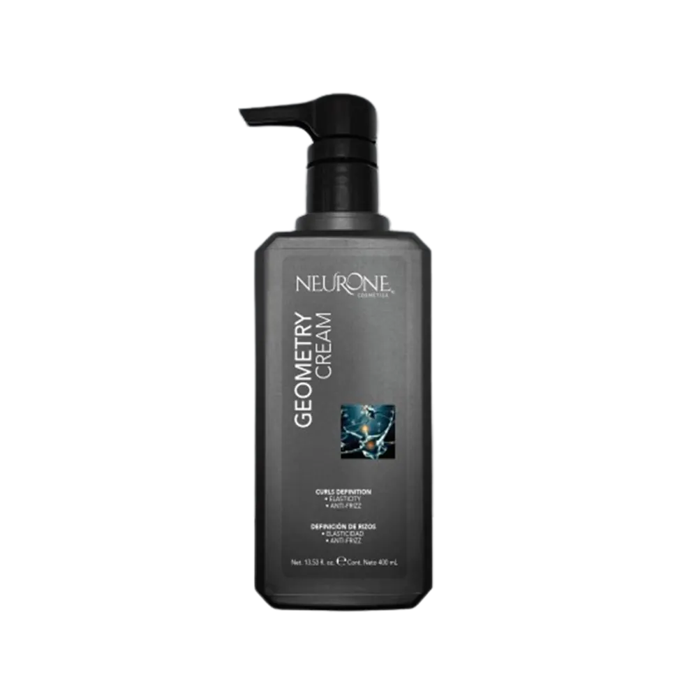 NEURONE GEOMETRY CREAM 400ML