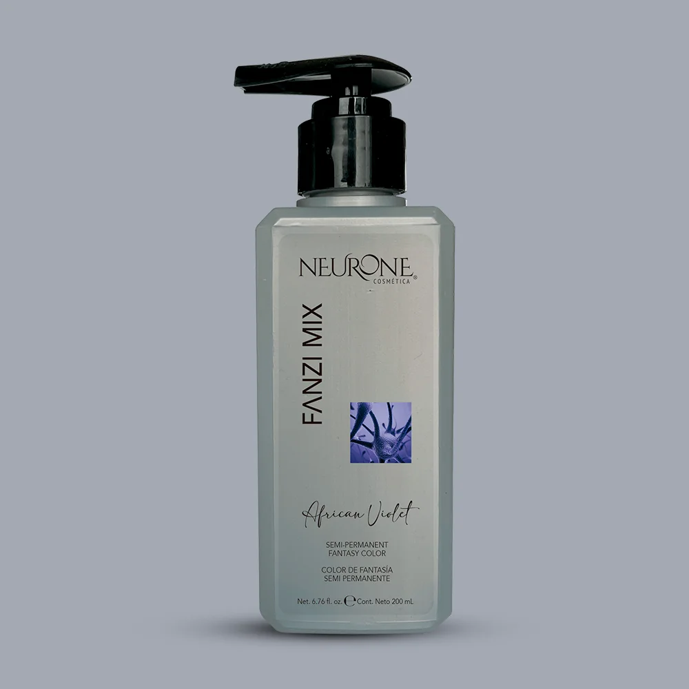 NEURONE FANZI MIX AFRICA VIOLET 200ML
