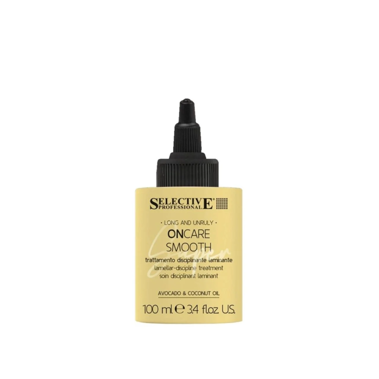 SELECTIVE ONCARE SMOOTH MASK 100ML