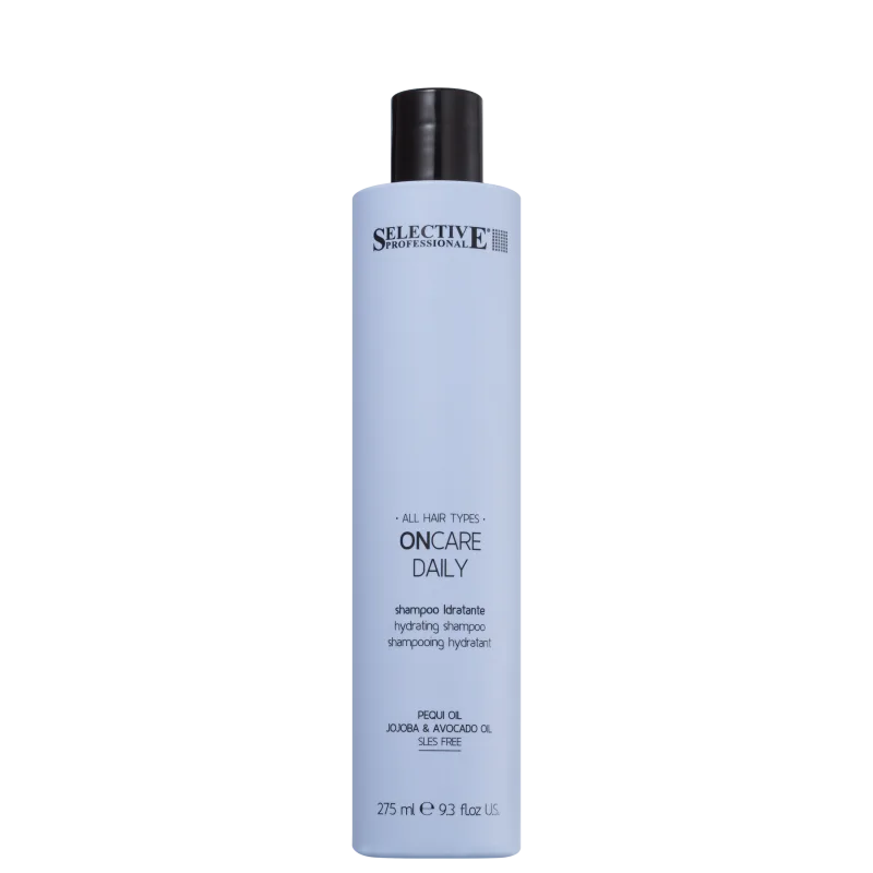SELECTIVE ONCARE DAILY SHAMPOO 275ML