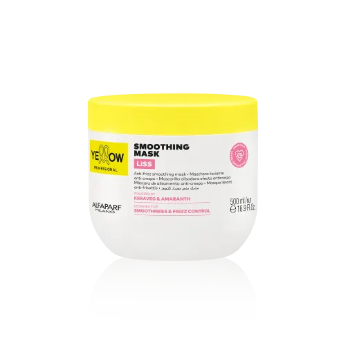 YELLOW LISS MASK 500ML