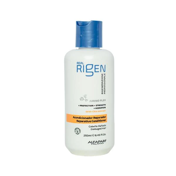 ALFAPARF REAL RIGEN ACONDICIONADOR REPAIR 250ML