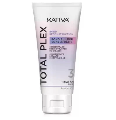 KATIVA TOTAL PLEX TRATAMIENTO PASO 3 70ML