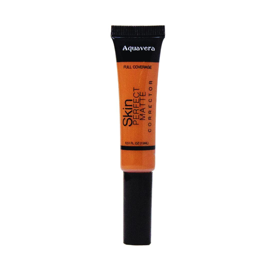 AQUAVERA CORRECTOR DE MANCHAS NARANJA 90