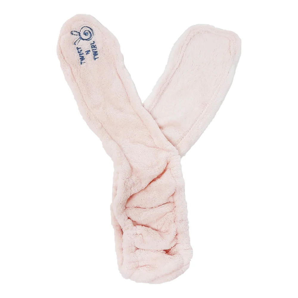 AQUAVERA HEADBAND ROSADO