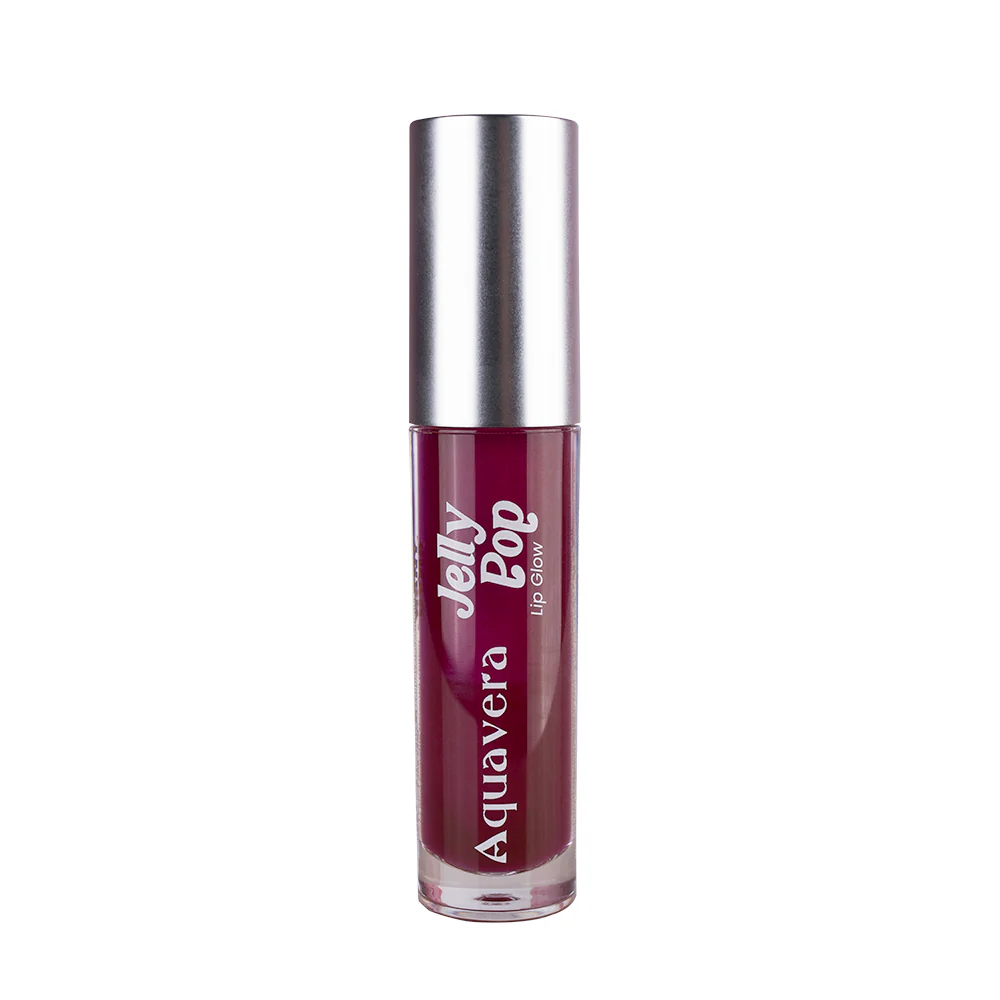 AQUAVERA LABIAL JELLY POP 1 UVA DULCE