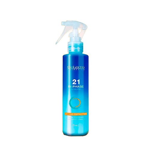 SALERM 21 BI-PHASE 200ML