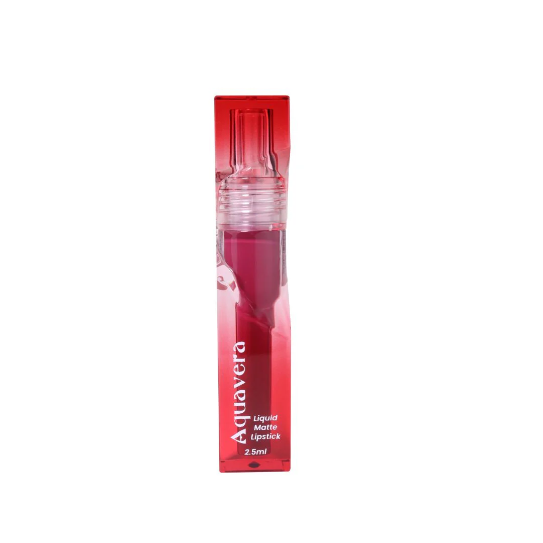 AQUAVERA LABIAL LIQUIDO MATTE 4 SCANDAL