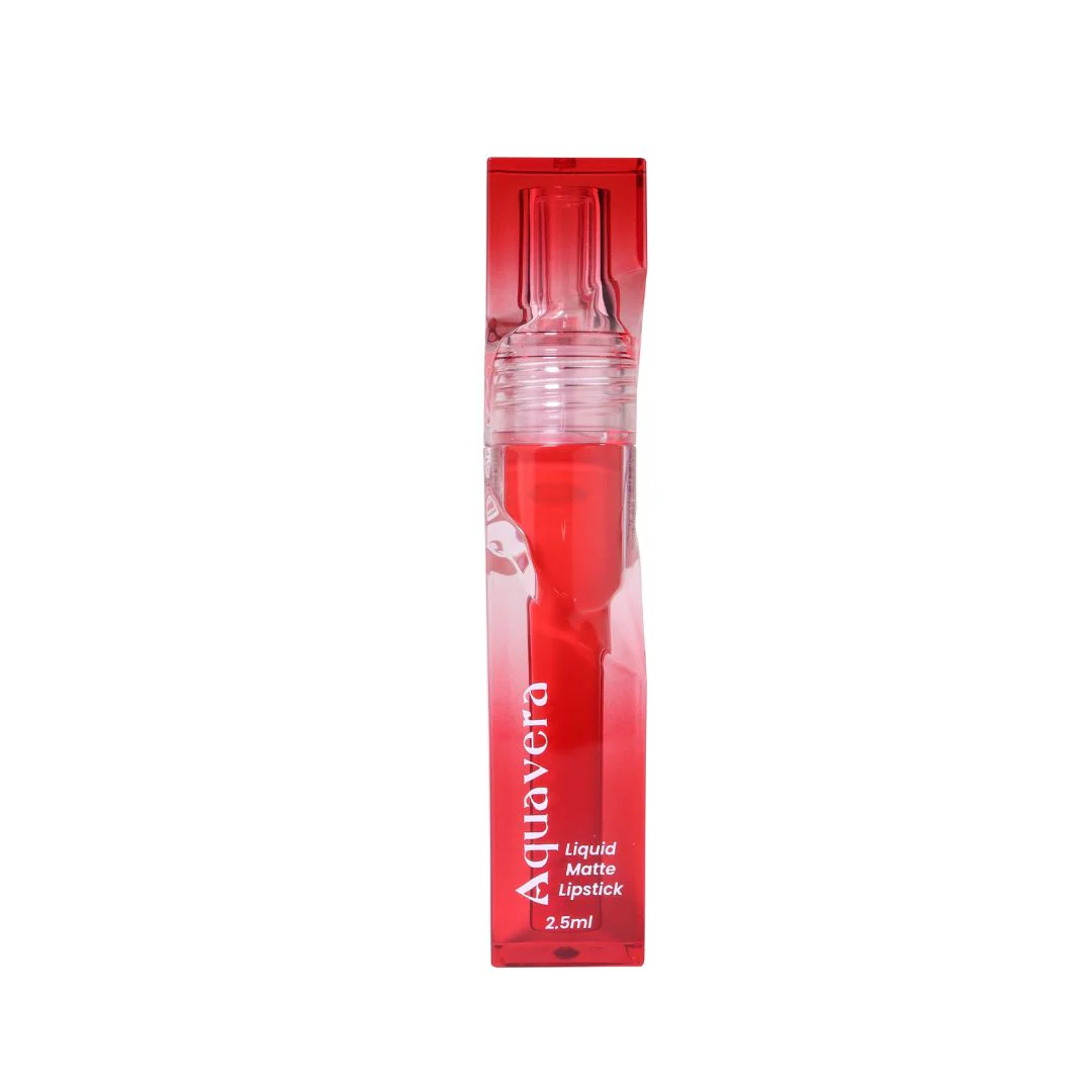 AQUAVERA LABIAL LIQUIDO MATTE 5 PASSION