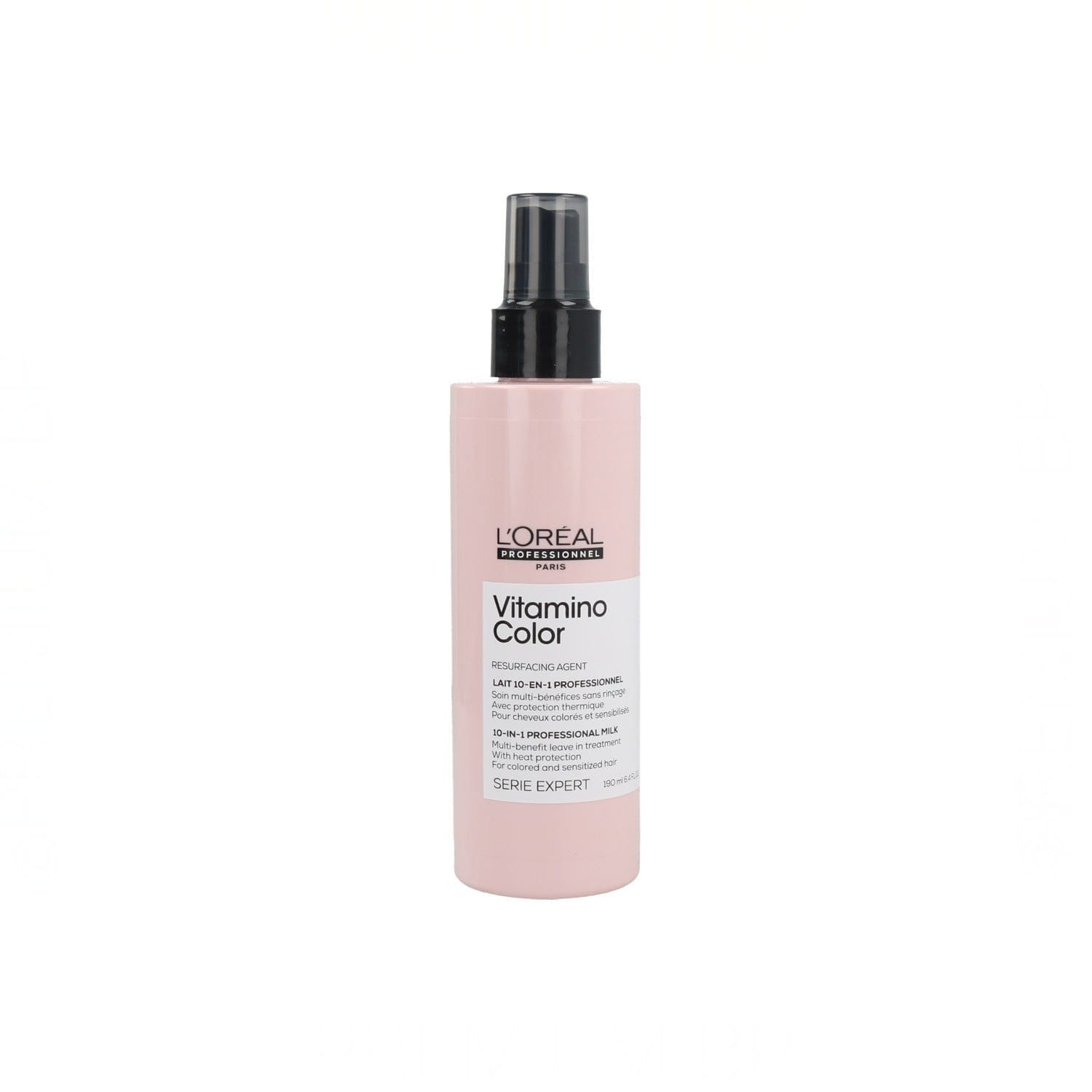 LOREAL VITAMINO COLOR 10 IN 1 190ML