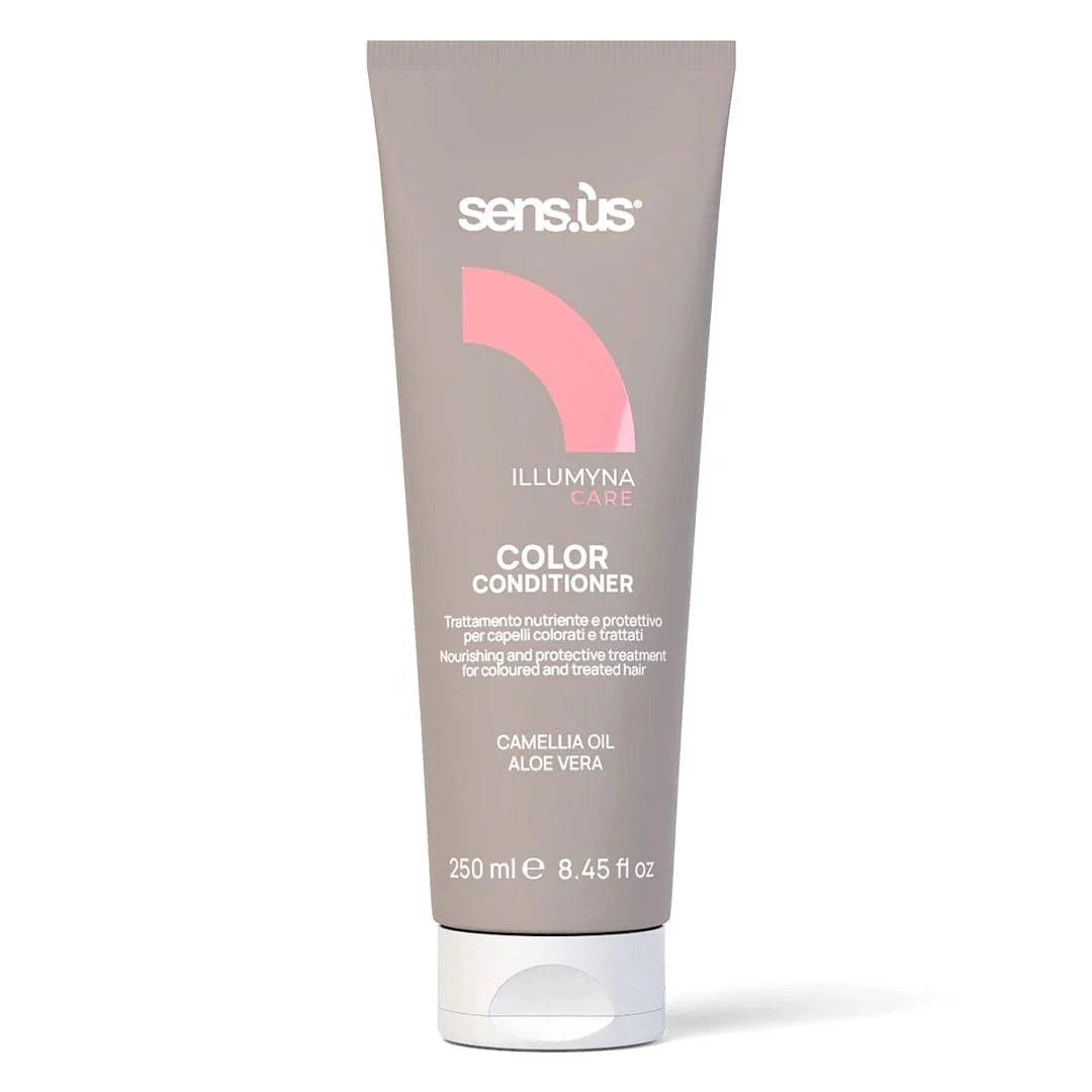 SENSUS ILLUMYNA CARE COLOR  ACOND 250ML