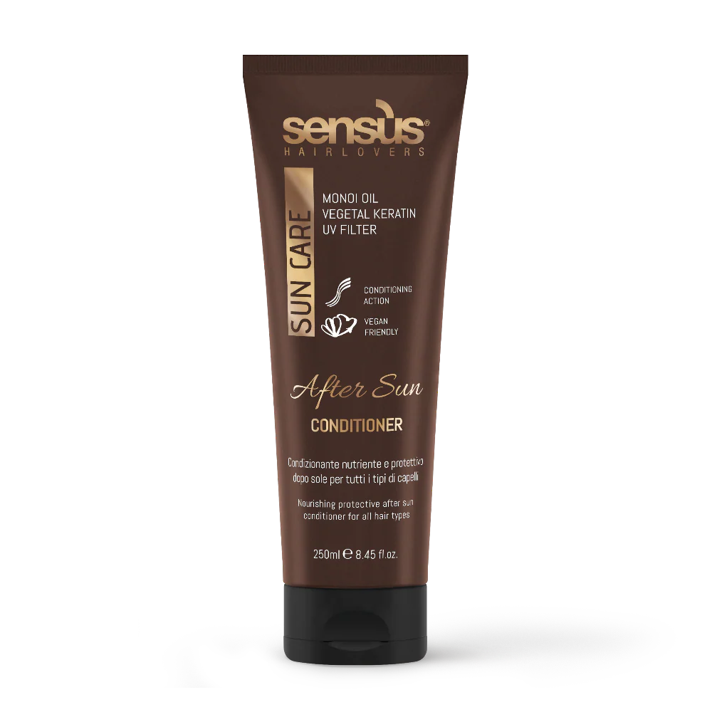 SENSUS AFTER SUN CONDITIONER 250ML