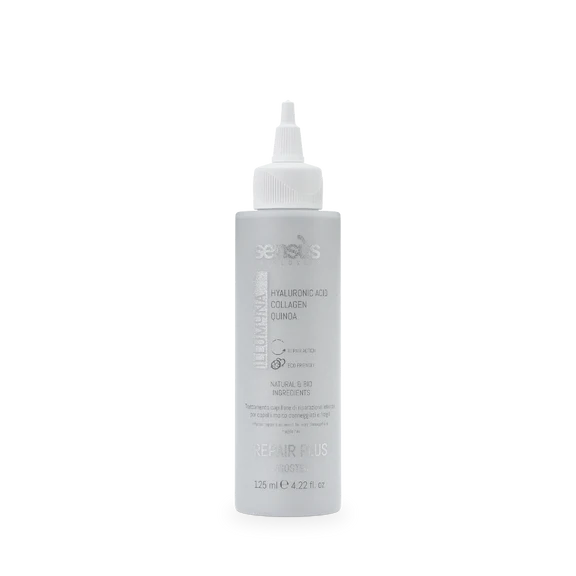 SENSUS ILLUMYNA BOOST REPAIR PLUS 125ML