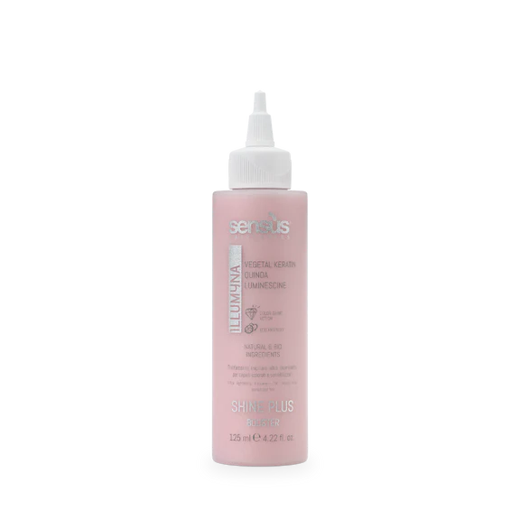 SENSUS ILLUMYNA BOOST SHINE PLUS 125ML