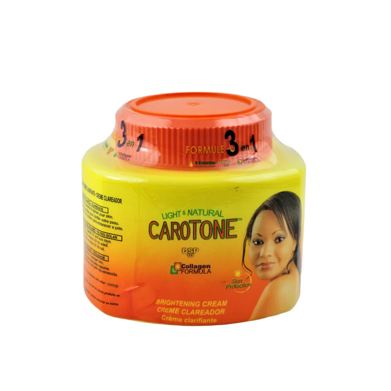 CAROTONE CREMA CORPORAL 135ML