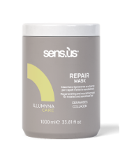 SENSUS ILLUMYNA CARE REPAIR MASK 1200ML