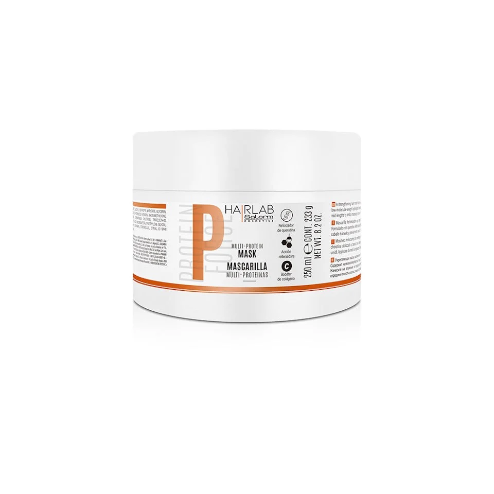 MASCARILLA MULTI-PROTEINAS 250ML
