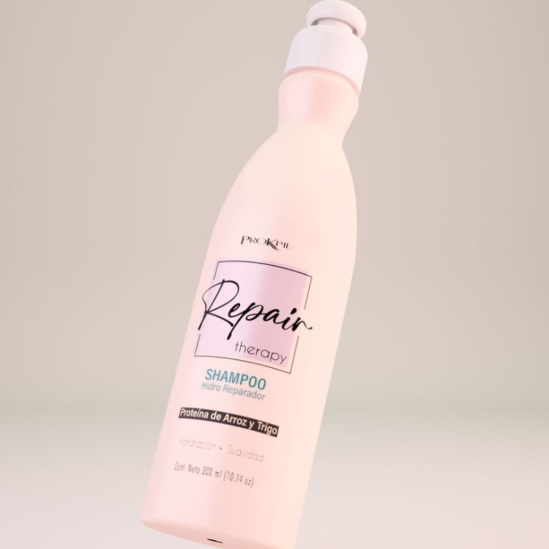 PROKPIL SHAMPOO REPAIR TERAPY 300ML