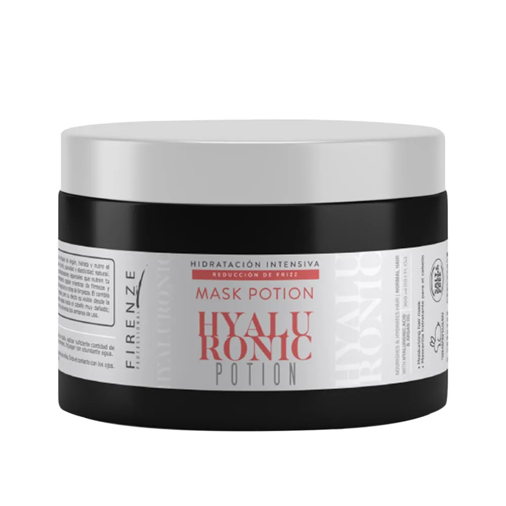 FIRENZE HYALURONIC POTION TRATAMIENTO 300ML
