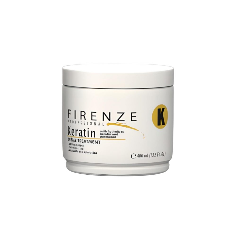 FIRENZE KERATIN TRATAMIENTO 400ML