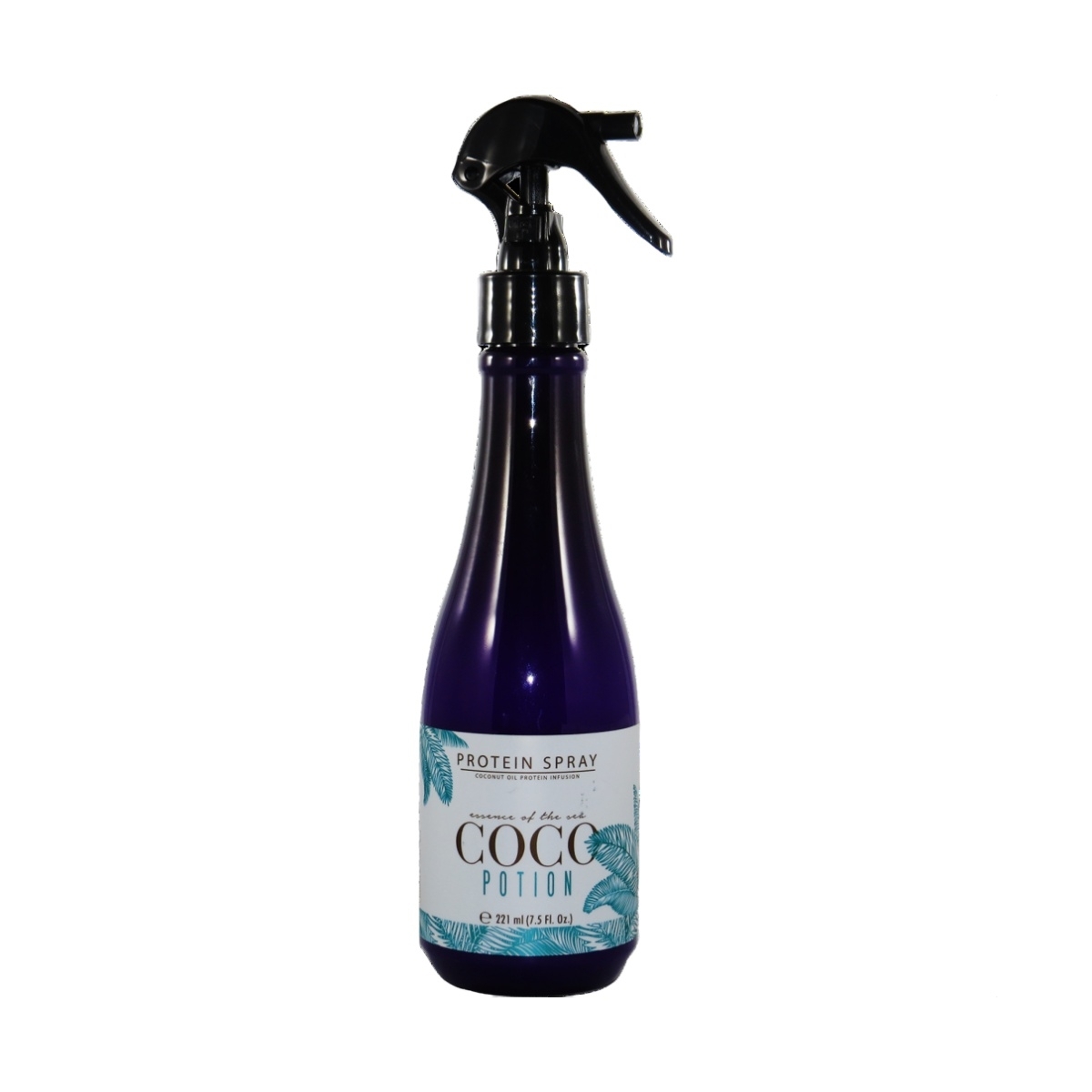 FIRENZE COCO POTION PROTEINA 221ML