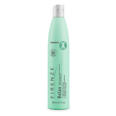 FIRENZE RELAX SHAMPOO 300ML