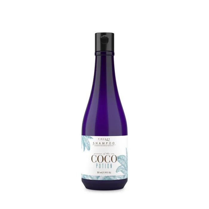 FIRENZE COCO POTION SHAMPOO 351ML