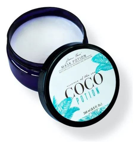 FIRENZE COCO POTION  TRATAMIENTO 260ML